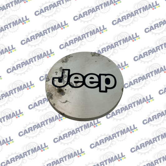 1993-2002 Jeep Grand Cherokee Wheel Rim Center Cap Hubcap Cover 5CF97L3X OEM