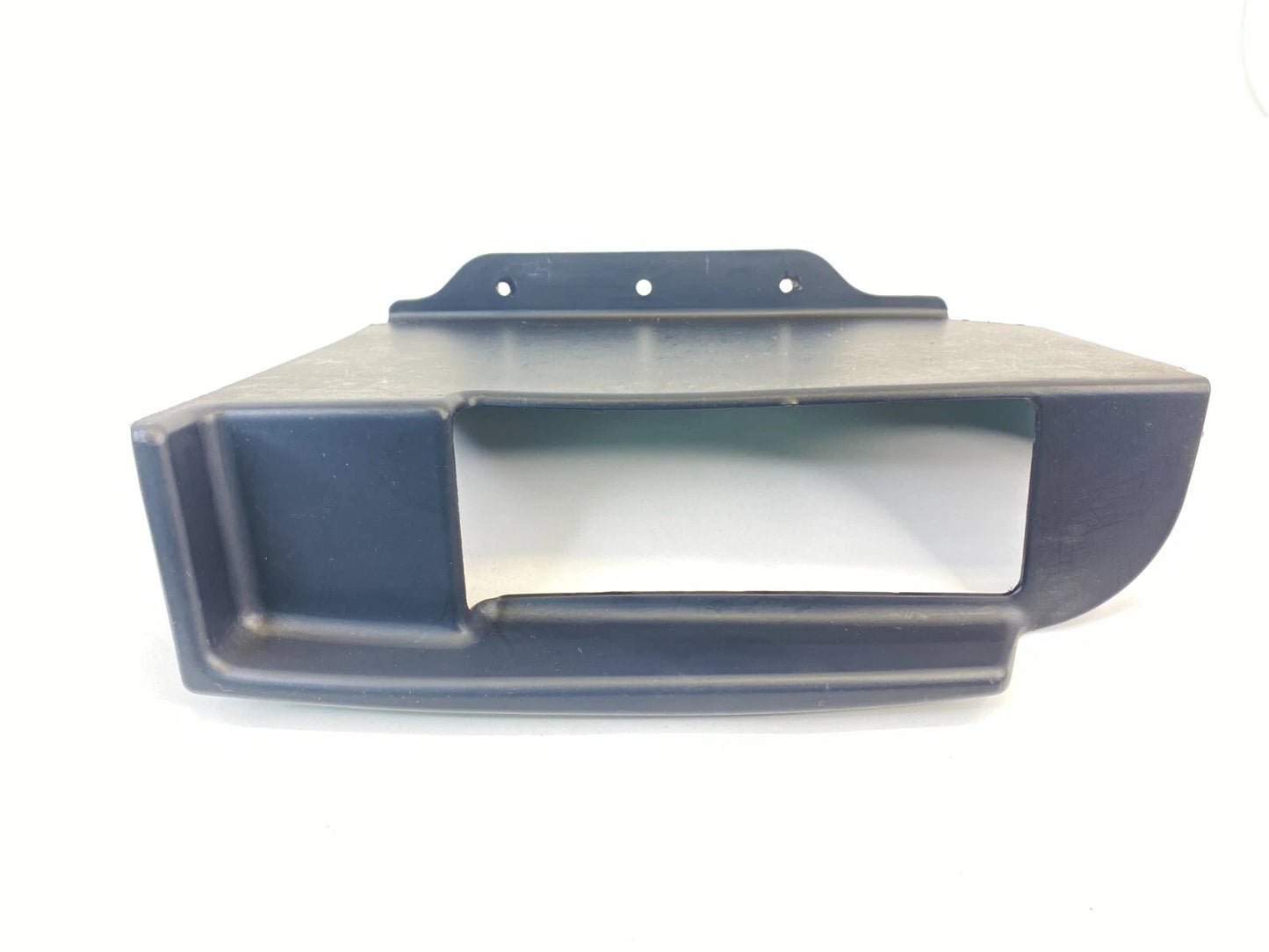 1997 98 99 00 01 2002 FORD EXPEDITION CD CHANGER BEZEL COVER TRIM 44ZG-11070 OEM