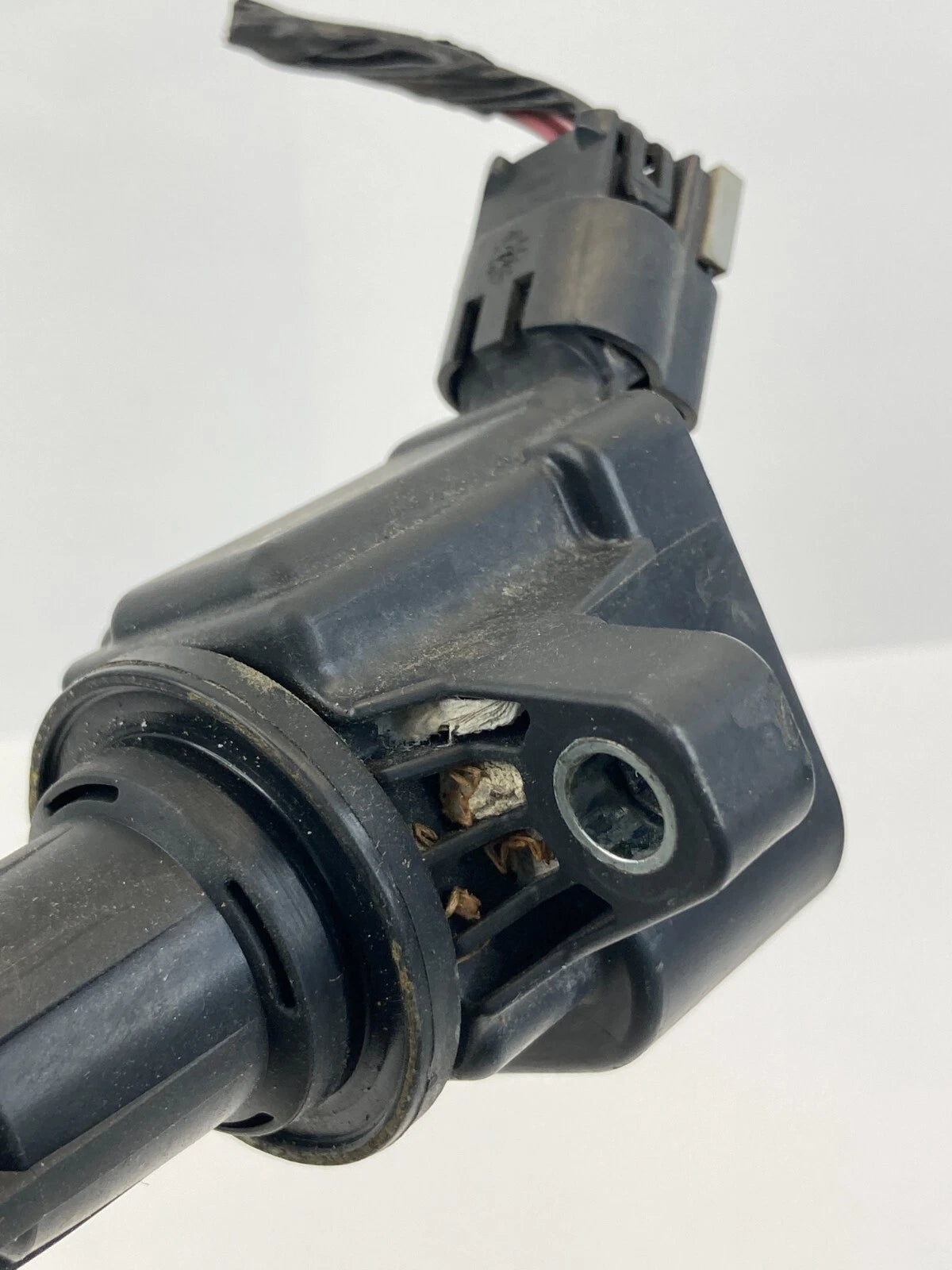 2006-2009 CHEVROLET TRAILBLAZER 4.2L ENGINE IGNITION COIL IGNITER 12612369 OEM
