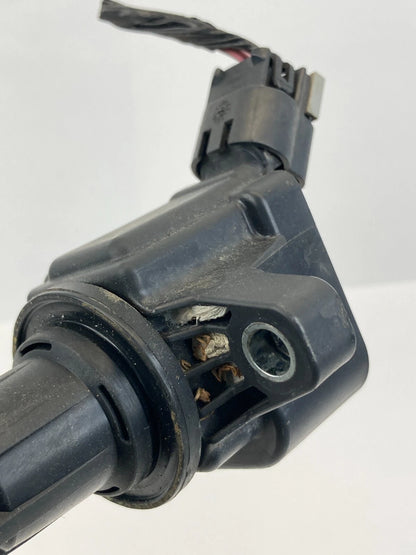 2006-2009 CHEVROLET TRAILBLAZER 4.2L ENGINE IGNITION COIL IGNITER 12612369 OEM