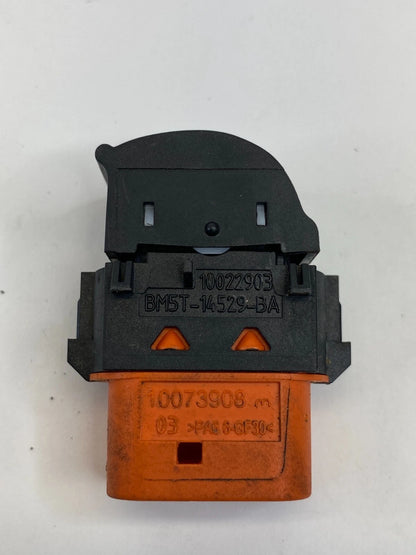 2013-2019 FORD ESCAPE REAR RIGHT SIDE POWER WINDOW SWITCH BUTTON BM5T-14529-BA
