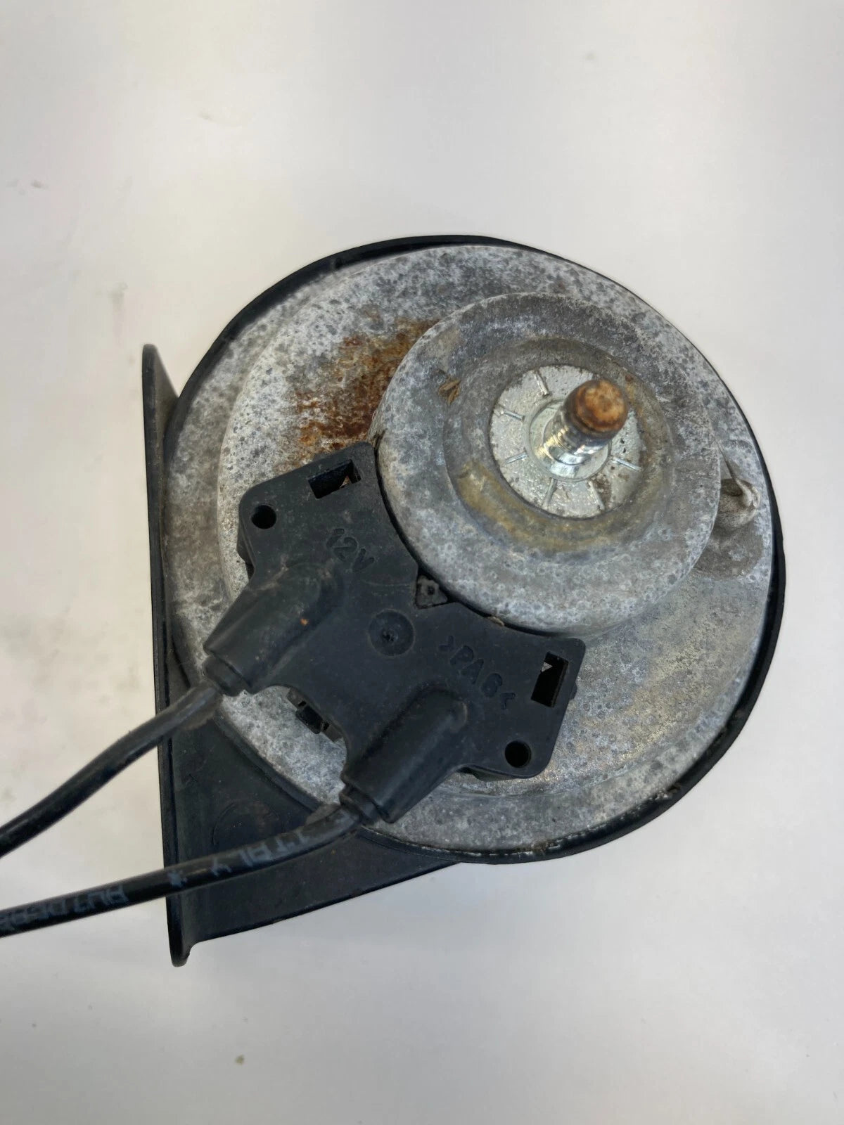 1984-2008 PONTIAC GRAND PRIX LOW & HIGH HORN TONE ALARM PITCH SIREN SIGNAL OEM