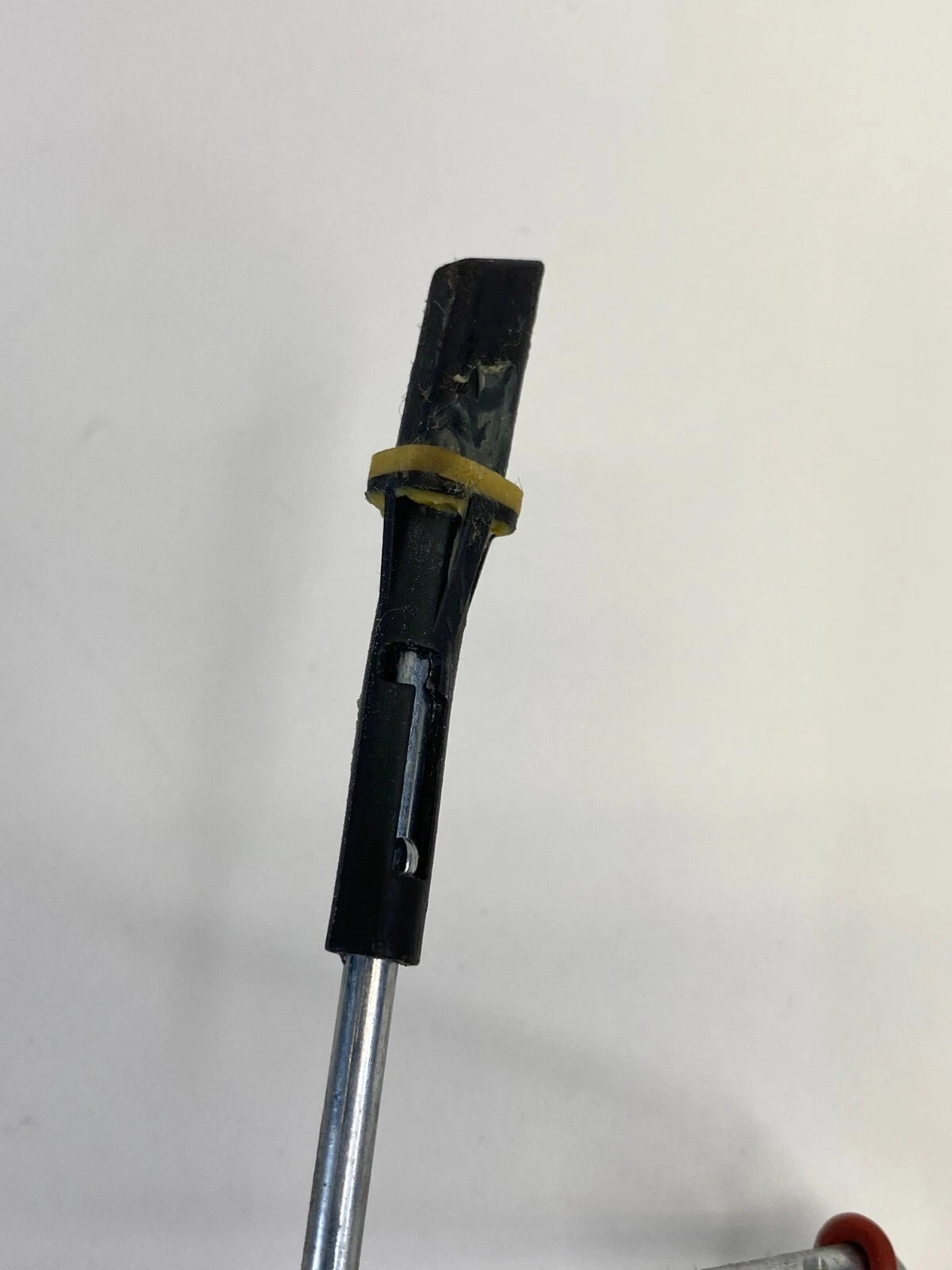 2008-2013 AUDI A3 QUATTRO FUEL FILLER DOOR LOCK ACTUATOR OPEN RELEASE 8P4862153C