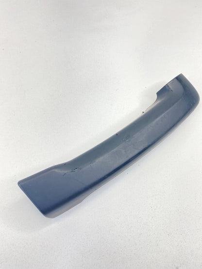 2006-2009 SAAB 9-5 RR LEFT DRIVER SIDE DOOR PULL HANDLE GRIP COVER OEM 12756544