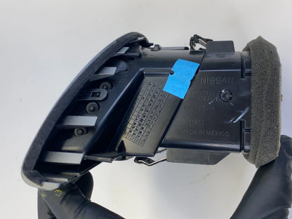 2013-2019 NISSAN SENTRA FRONT LEFT DRIVER DASH AC AIR VENT OUTER 68761-3SG0A OEM