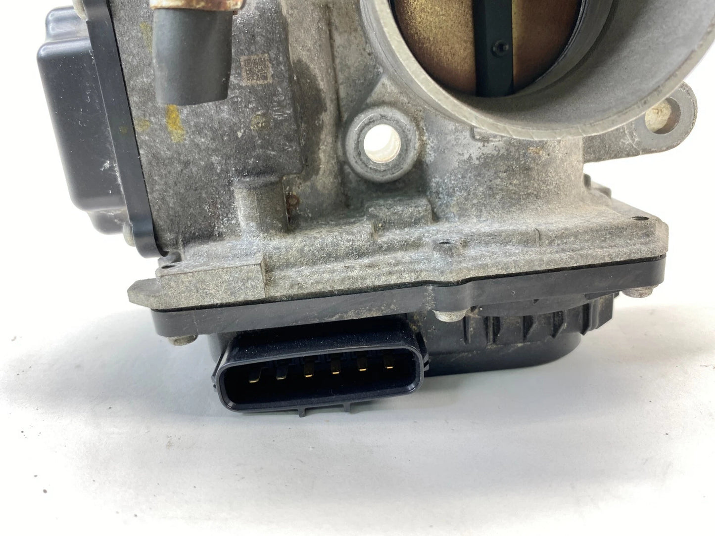 2012 2013 2014 2015 HONDA CIVIC SEDAN HYBRID 1.5L L4 THROTTLE BODY VALVE OEM