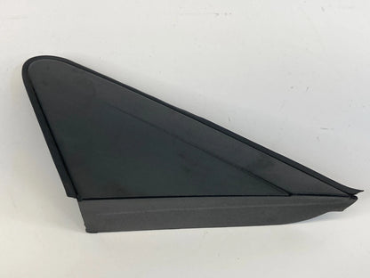 2011-2016 CHEVROLET CRUZE FRONT LEFT OUTER SIDE VIEW APPLIQUE MOLDING 95486483