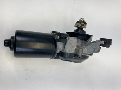2001-2004 NISSAN XTERRA FRONT WINDSHIELD WIPER MOTOR PULLEY ASSEMBLY OEM FACTORY