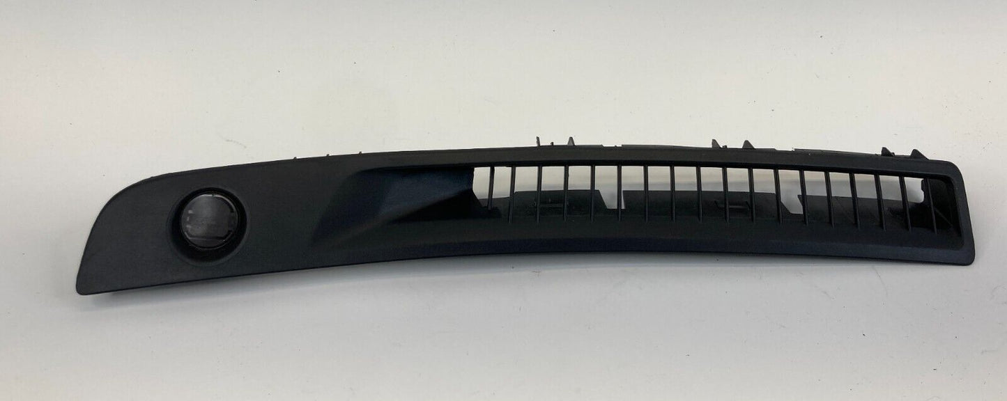 13-19 Nissan Sentra Dash Upper Left Windshield Defroster Nozzle Grille Trim OEM