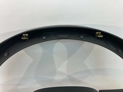 07 08 09 CHEVROLET EQUINOX DASH INSTRUMENT CLUSTER SPEEDOMETER GAUGES BEZEL TRIM