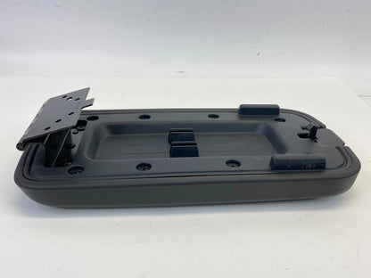 05 06 07 08 09 10 PONTIAC G6 CENTER CONSOLE LID ARM REST ARMREST 22713736 OEM
