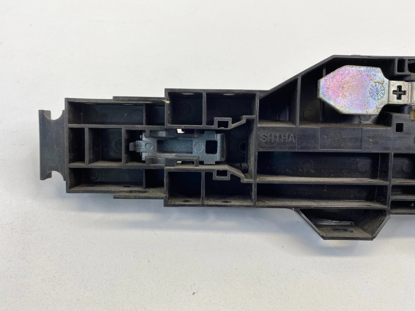2009 2010 2011 NISSAN CUBE FRONT RIGHT PASSENGER SIDE EXTERIOR DOOR HANDLE FR RH