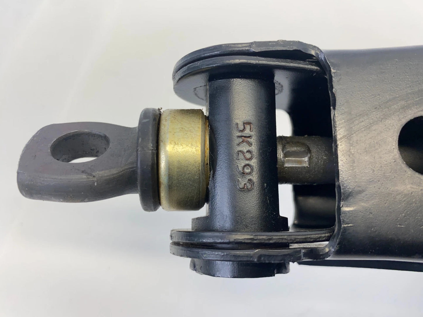 2004-2010 TOYOTA SIENNA EMERGENCY SPARE TIRE JACK & TOOL KIT 64707-AE010 OEM