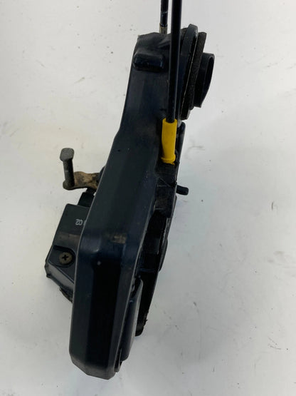 2002-2006 TOYOTA CAMRY POWER DOOR LOCK LATCH ACTUATOR UNIT REAR LEFT OEM FACTORY