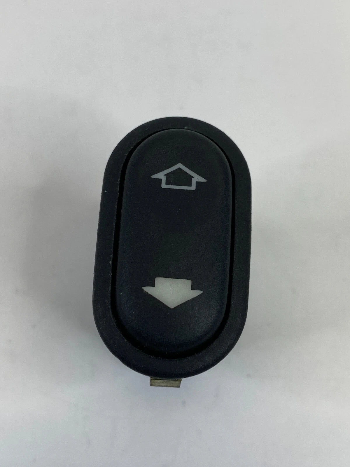 2002-2006 LINCOLN NAVIGATOR FRONT RIGHT SEAT LUMBAR CONTROL SWITCH 2L7T14B178AAB