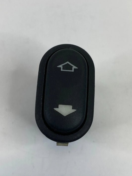 2002-2006 LINCOLN NAVIGATOR FRONT RIGHT SEAT LUMBAR CONTROL SWITCH 2L7T14B178AAB