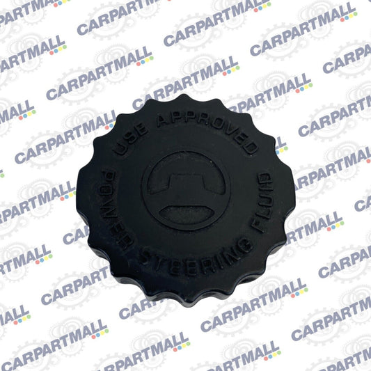 2001-2007 Chrysler Town & Country 3.3L Power Steering Pump Bottle Reservoir Cap