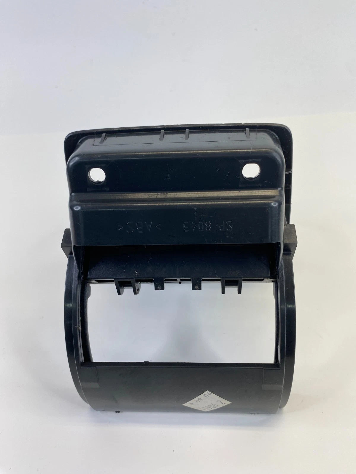 2003-2008 Pontiac Vibe Matrix Rear Center Console Cup Holder OEM