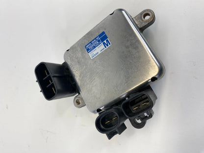 2007-2022 LEXUS RX350 07-11 GS350 COOLING FAN CONTROL MODULE UNIT 89257-30070
