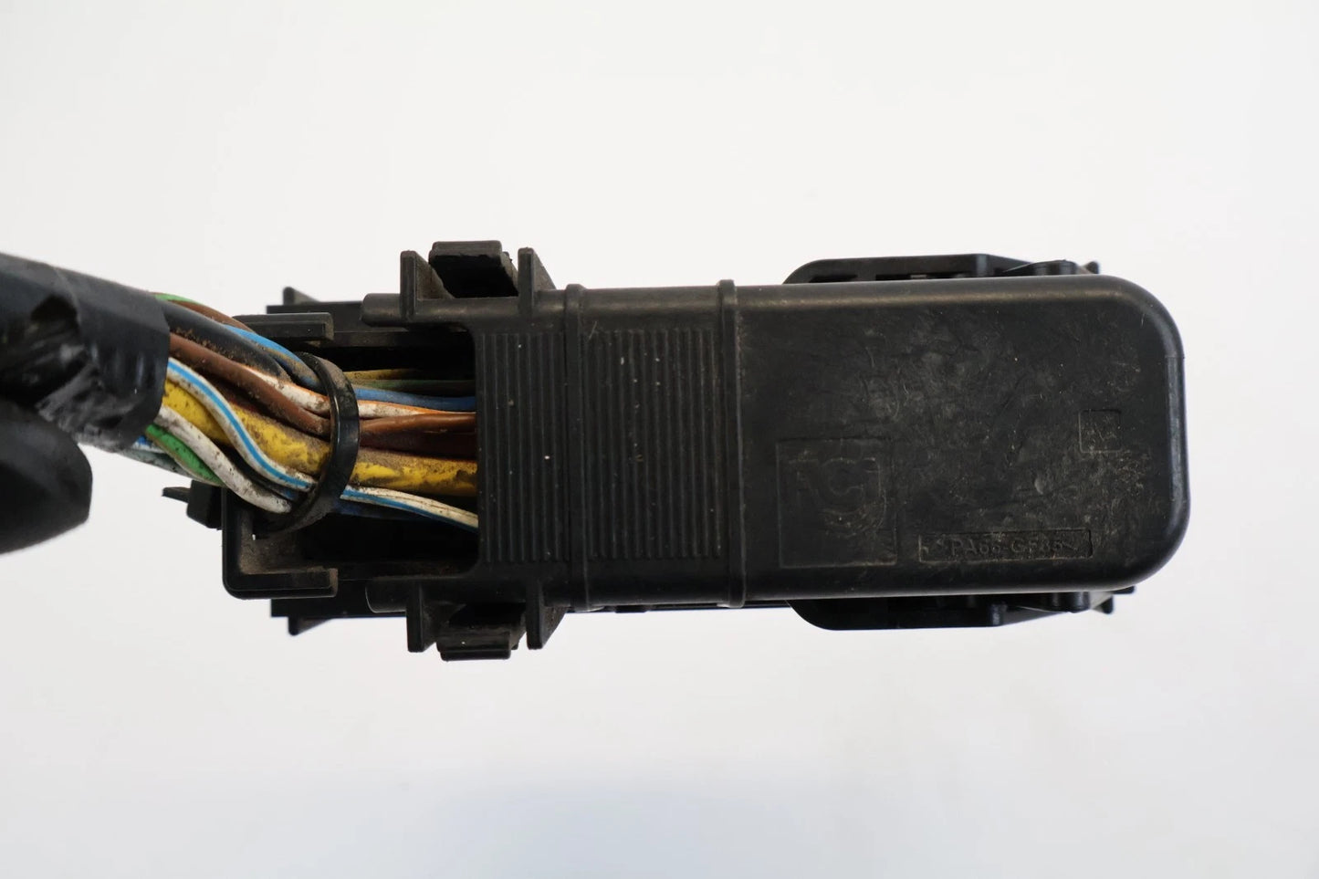 2012-2014 FORD FOCUS 2.0L FWD ABS PUMP ANTI LOCK BRAKE CABLE CONNECTOR PLUG