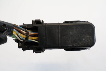 2012-2014 FORD FOCUS 2.0L FWD ABS PUMP ANTI LOCK BRAKE CABLE CONNECTOR PLUG