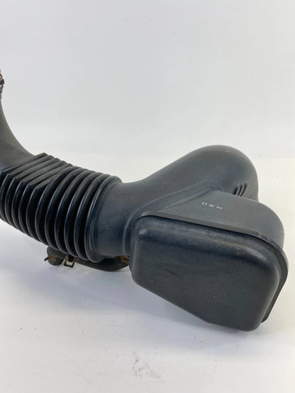 11-14 HYUNDAI SONATA 2.4L AT AIR CLEANER INTAKE DUCT HOSE TUBE OEM 28130-3Q160