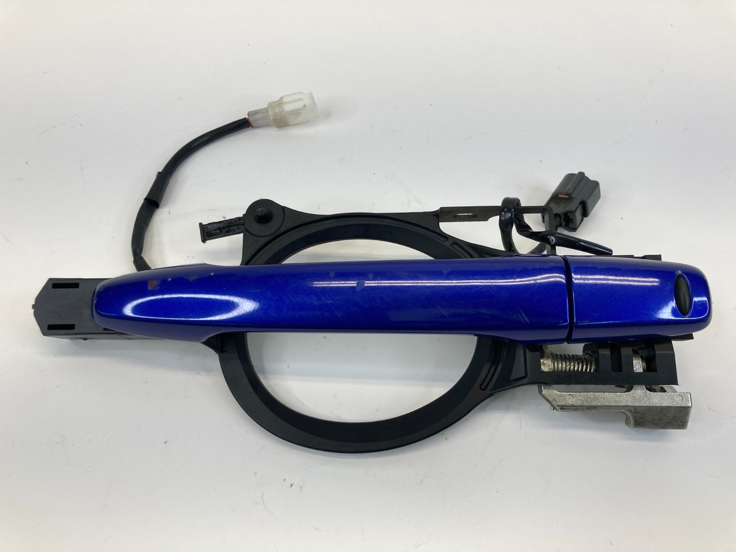 2008-2017 Mitsubishi Lancer Front Right Passenger Side Door Exterior Handle OEM