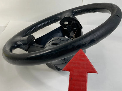 2003-2007 HONDA ACCORD COUPE STEERING WHEEL W/ CRUISE CONTROL SWITCH