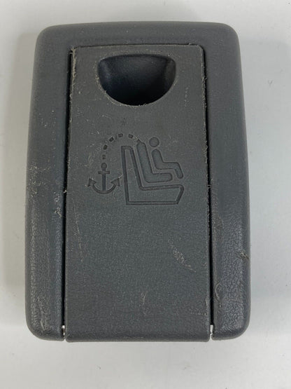 2004-2009 Toyota Prius Rear Seat Back Child Anchor Cover Cap OEM