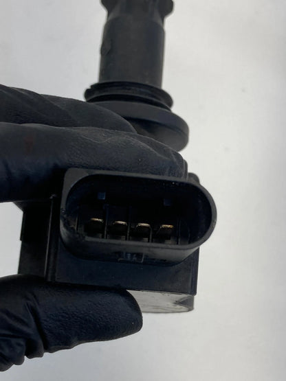 2007-2012 MERCEDES-BENZ GL450 4.7L A/T ENGINE IGNITION IGNITER COIL SET OF 4 OEM