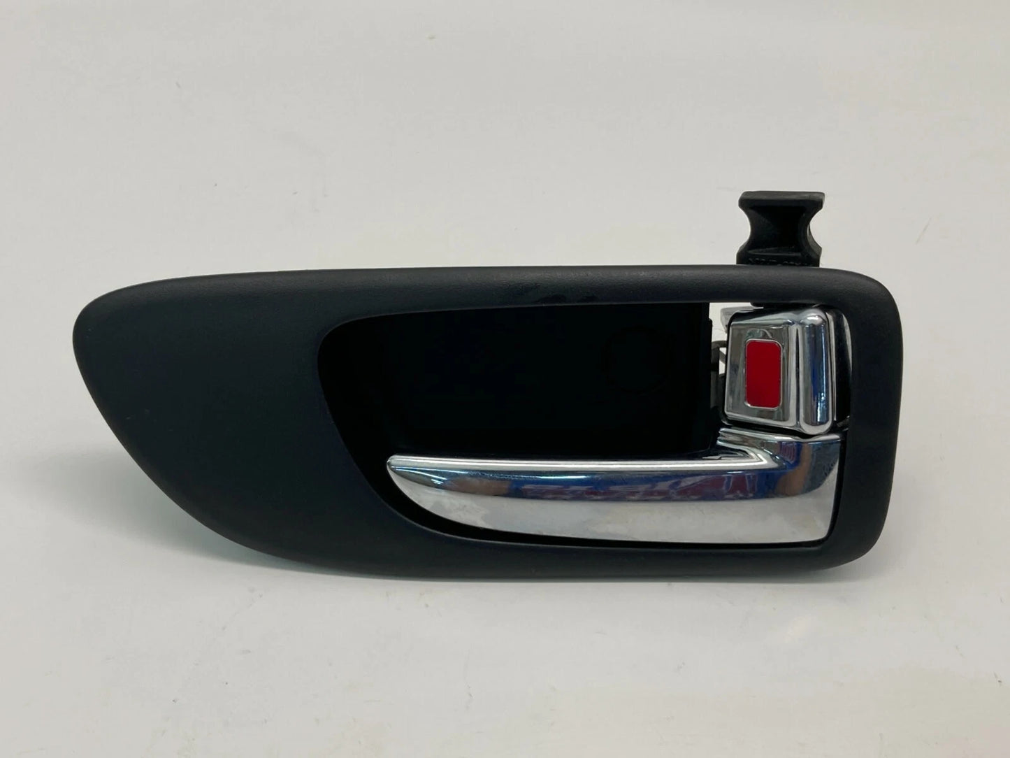 2003-2008 MAZDA 6 RIGHT PASSENGER SIDE INNER DOOR HANDLE COVER BEZEL TRIM W LOCK