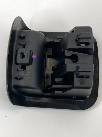 2004-2009 CADILLAC SRX SECOND ROW LEFT OR RIGHT UPPER SEAT BACK RELEASE HANDLE