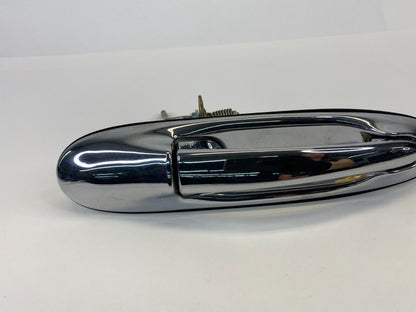 1998-2002 Lincoln Town Car Rear Right Side Exterior Door Handle Assembly OEM