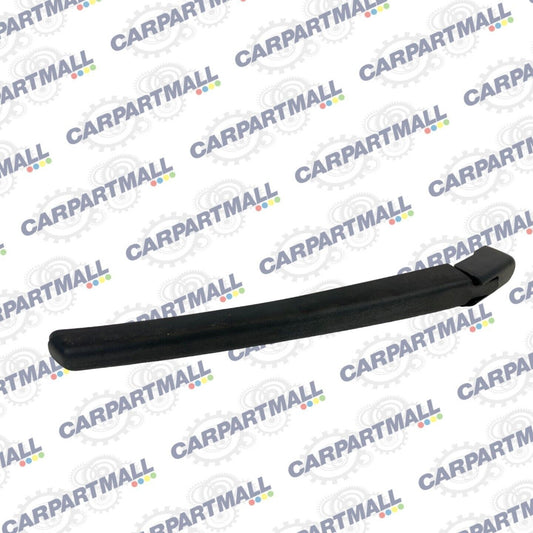 2012-2015 Chevrolet Captiva Sport Rear Back Trunk Window Wiper Arm Blade OEM