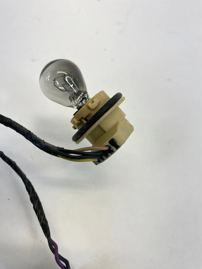 13 14 15 16 FORD ESCAPE RIGHT PASSENGER TAILLIGHT LAMP WIRE WIRING RELAY CABLE