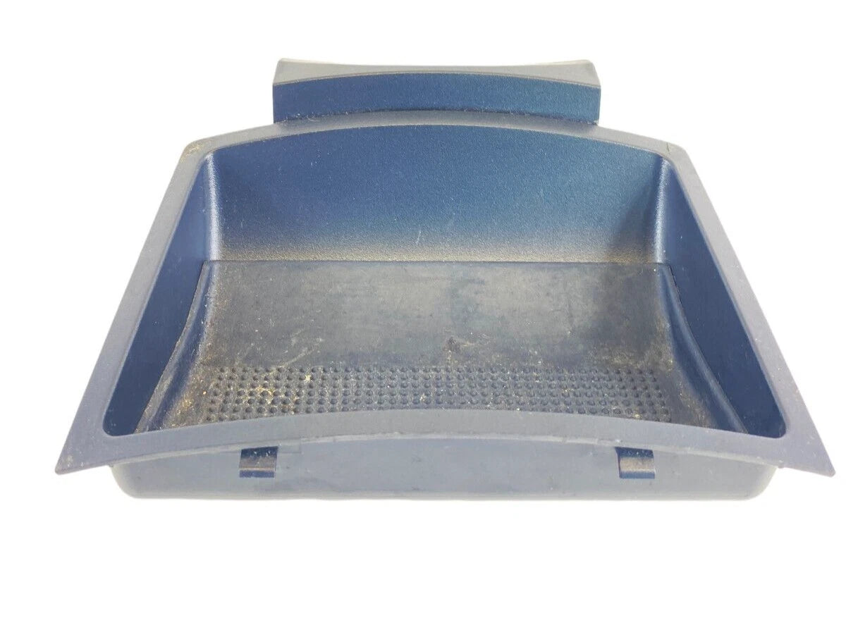 2004-2007 VOLVO S40 CENTER CONSOLE TRAY STORAGE COMPARTMENT 8687478 OEM