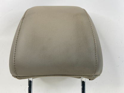 13-16 Ford C-Max 17-19 Escape Front Left Driver Side Seat Headrest Head Rest OEM