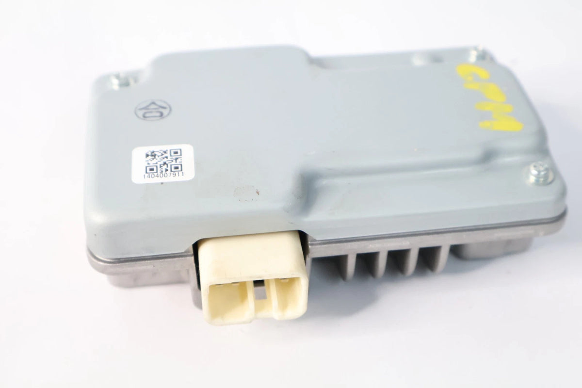 2011-2020 TOYOTA SIENNA 110V/120V VOLTAGE POWER INVERTER CONTROL MODULE UNIT OEM