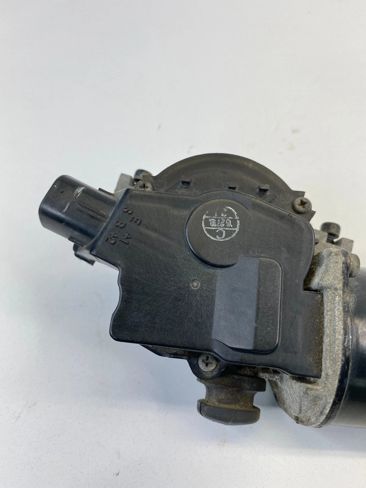 2007-2009 LINCOLN MKZ 2006-2009 FORD FUSION FRONT WINDSHIELD WIPER MOTOR OEM