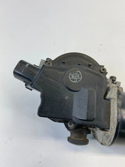 2007-2009 LINCOLN MKZ 2006-2009 FORD FUSION FRONT WINDSHIELD WIPER MOTOR OEM