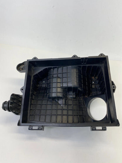 2003-2011 SAAB 9-3 2.0L AIR INTAKE CLEANER LOWER COVER BODY HOUSING 52499LS