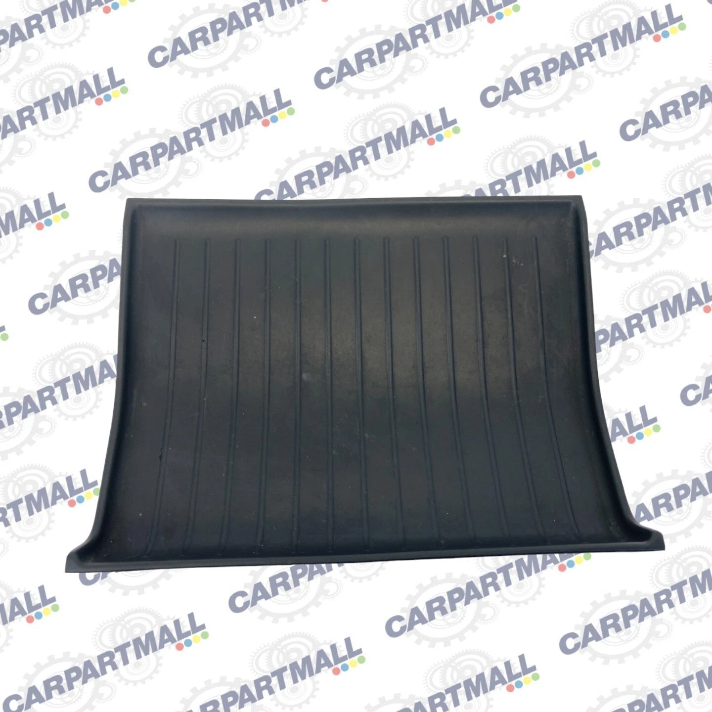 09-14 NISSAN MURANO CENTER CONSOLE POCKET RUBBER MAT INSERT LINER 96975-1AA0A