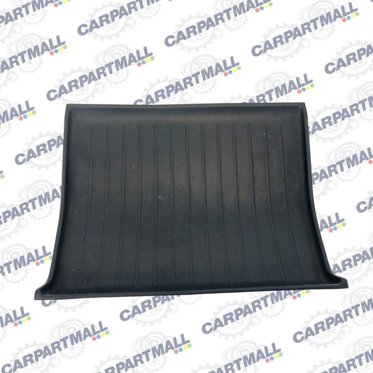09-14 NISSAN MURANO CENTER CONSOLE POCKET RUBBER MAT INSERT LINER 96975-1AA0A