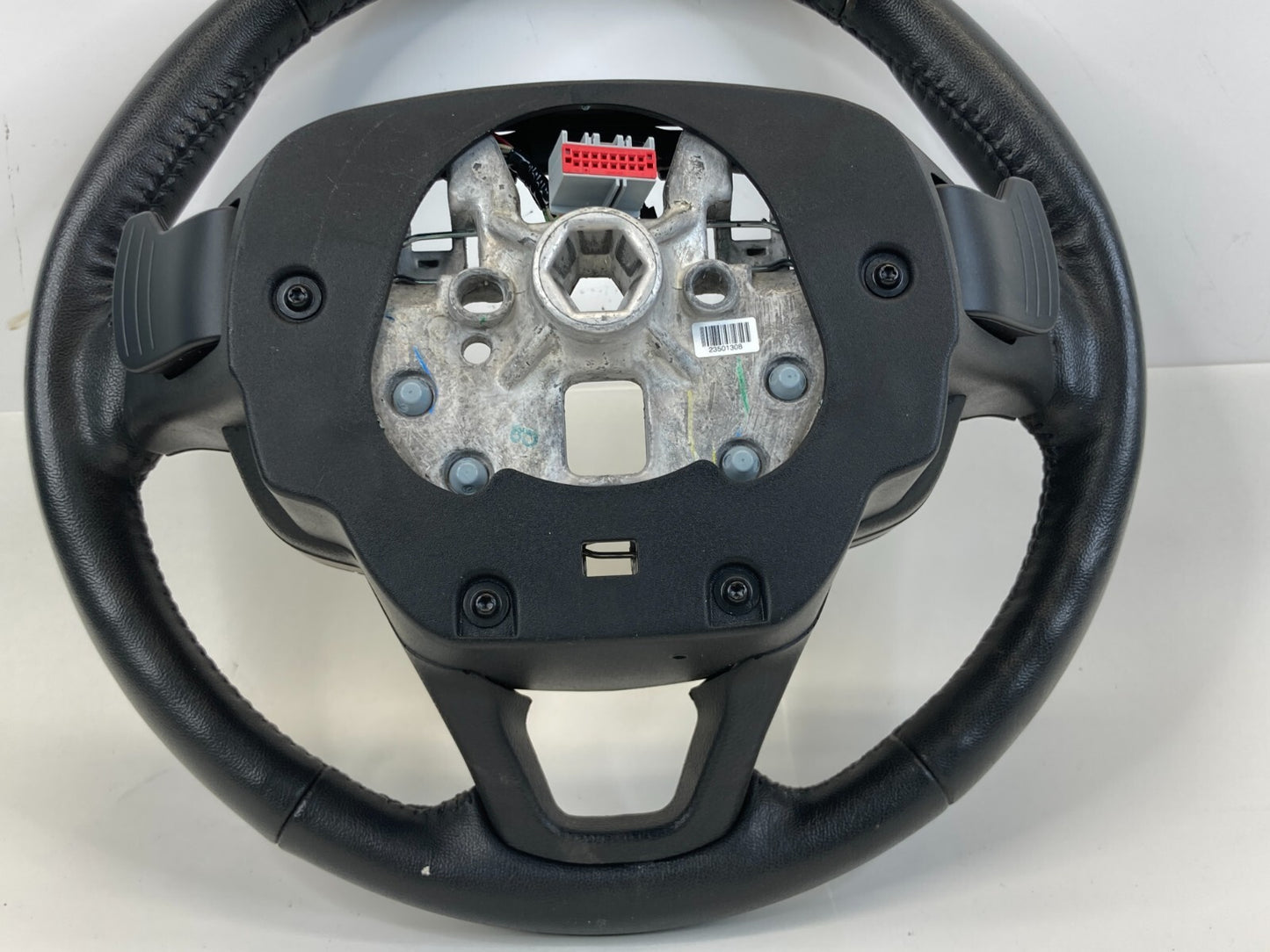 2015-2019 Ford Edge Steering Wheel Audio & Cruise Control Switch OEM