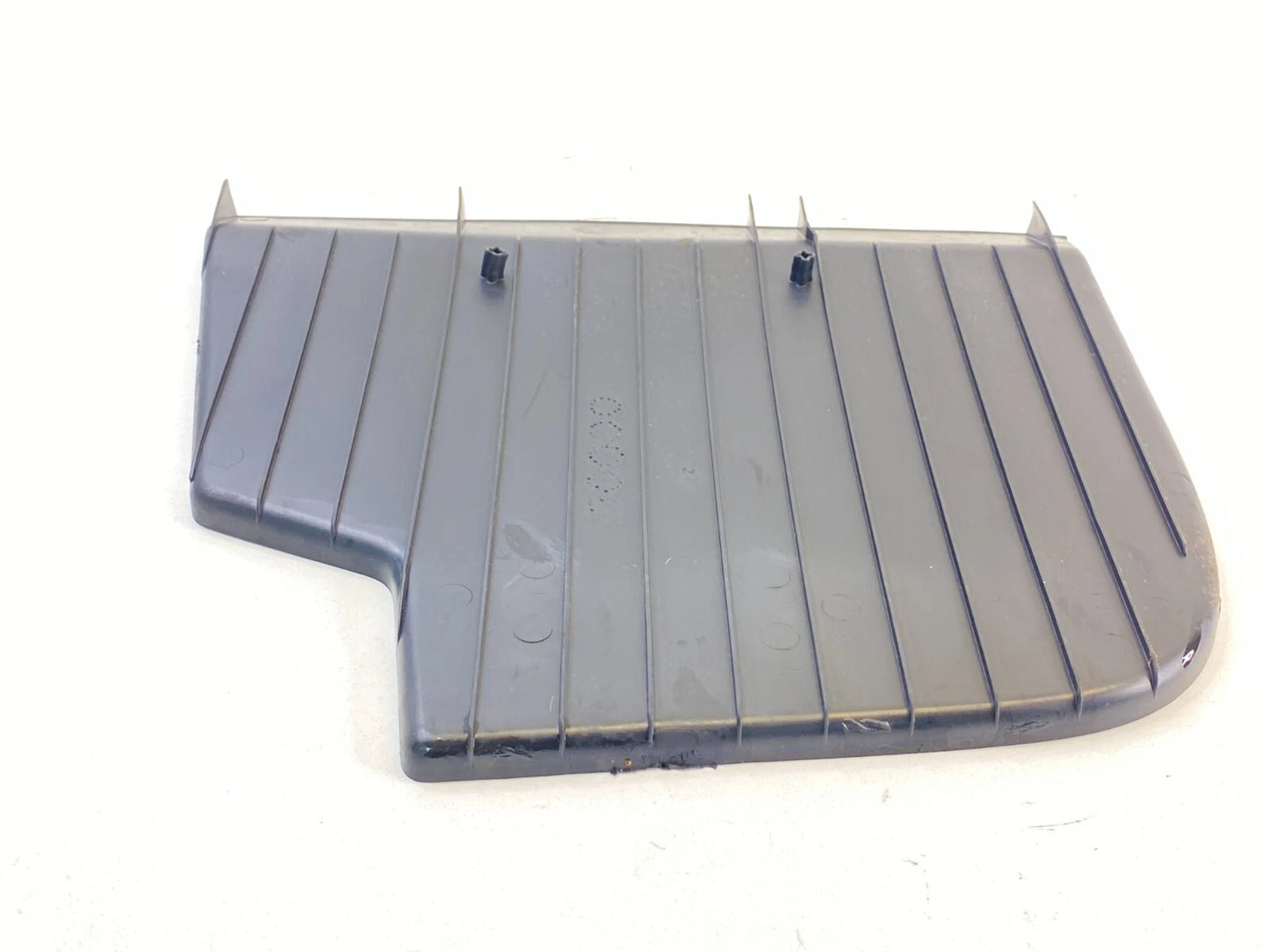 2011-2016 CHRYSLER TOWN & COUNTRY UPPER DASH GLOVE BOX RUBBER MAT LINER L0201525