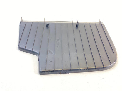2011-2016 CHRYSLER TOWN & COUNTRY UPPER DASH GLOVE BOX RUBBER MAT LINER L0201525