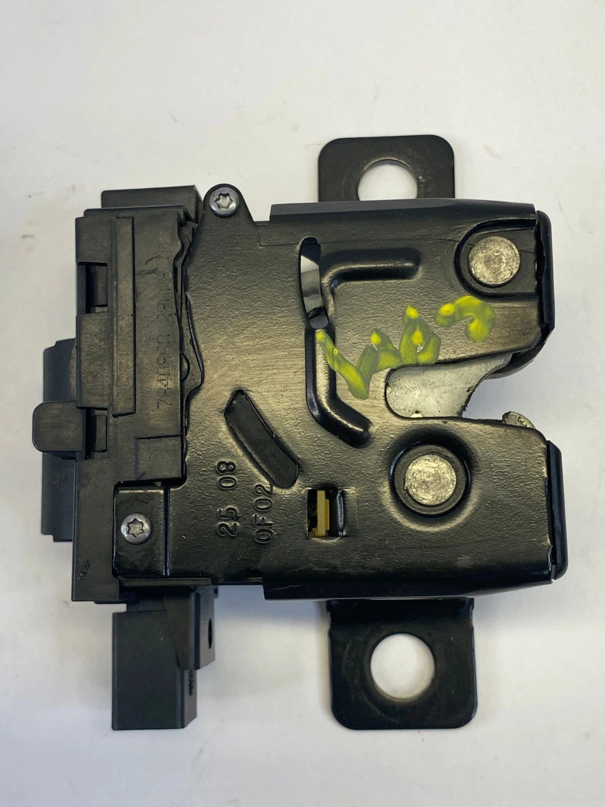 2008-2012 FORD ESCAPE REAR LIFTGATE TAILGATE TRUNK LOCK ACTUATOR LATCH MOTOR OEM