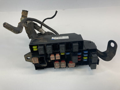 2003 2004 Subaru Outback 2.5L Engine Fuse Relay Box Fuse Box Unit 82231AE07B OEM