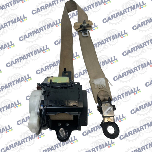 2004 2005 2006 2007 2008 ACURA TL FRONT PASSENGER SEAT BELT RETRACTOR 604344800