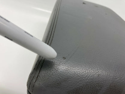 1999 2000 INFINITI QX4 CENTER CONSOLE LID STORAGE ARMREST 96920-4W300 OEM